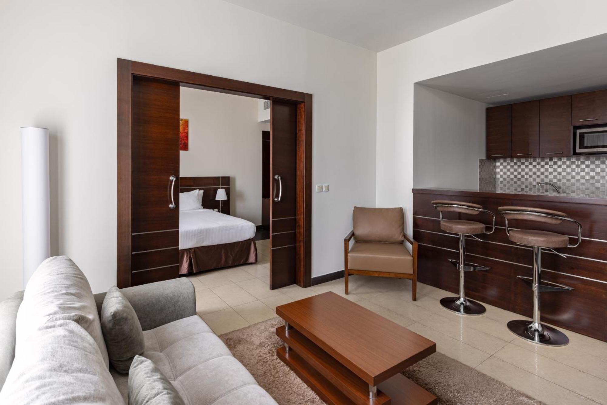 Palmeiras Suite Hotel Луанда Екстер'єр фото