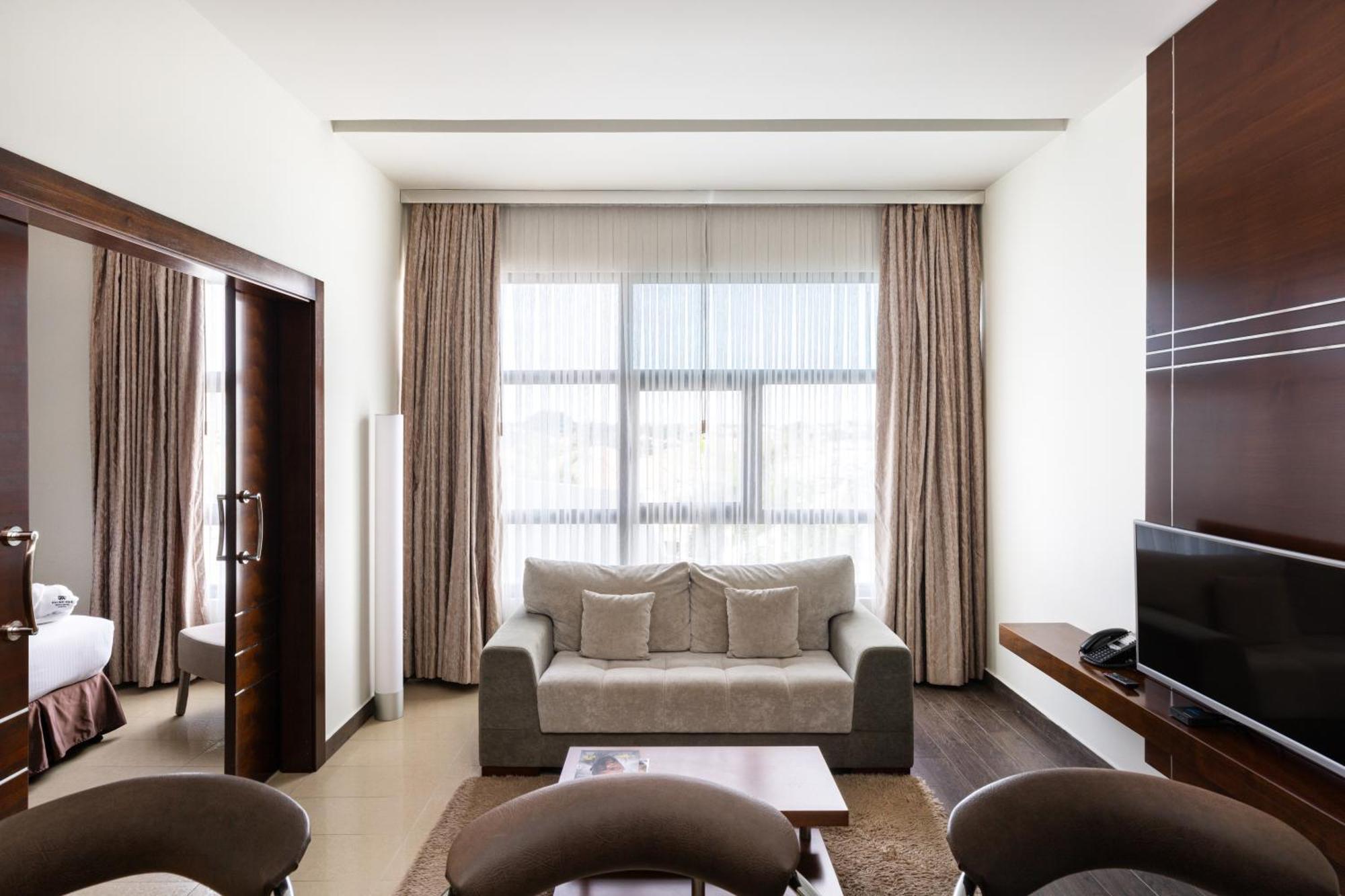 Palmeiras Suite Hotel Луанда Екстер'єр фото