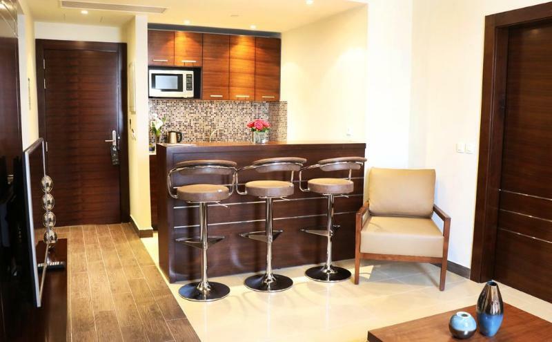 Palmeiras Suite Hotel Луанда Екстер'єр фото
