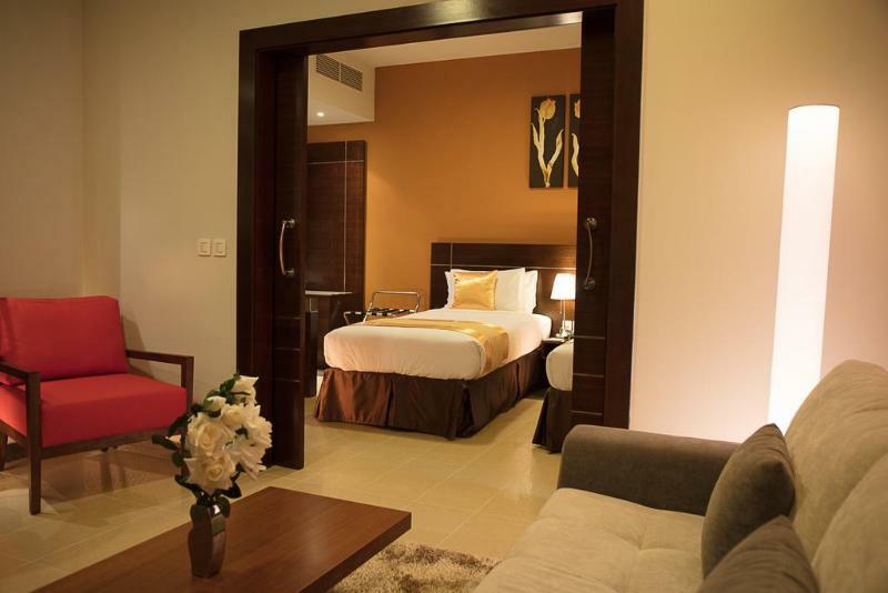Palmeiras Suite Hotel Луанда Екстер'єр фото